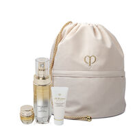 Coffret lissant antirides suprême (valeur de 456 $),